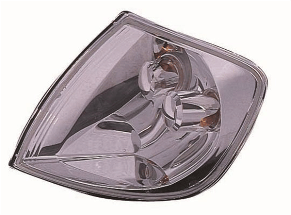 VW DEPO DPO 441-1525R-AE SINYAL LAMBASI SAG 99-01 POLO BM