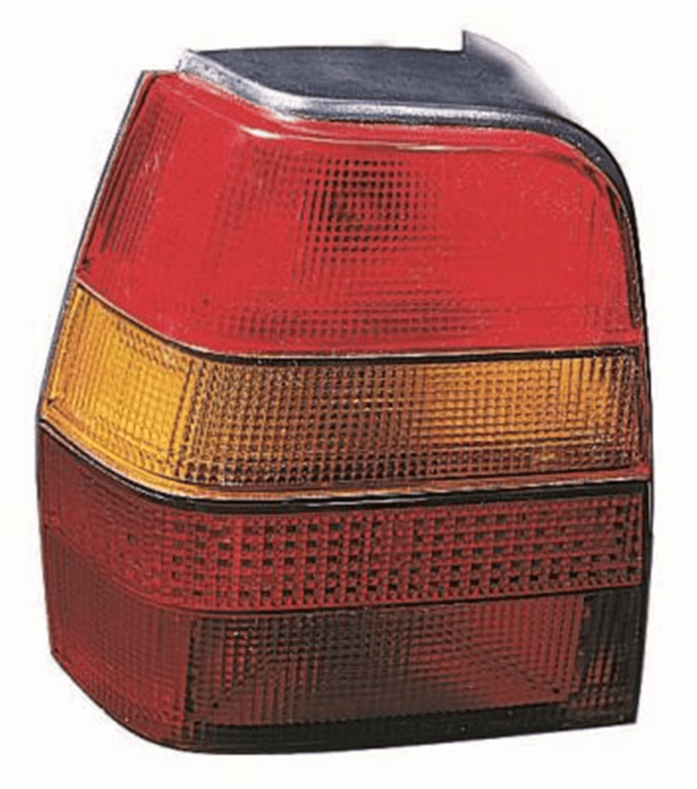 VW DEPO DPO 441-1929R-UE STOP LAMBASI SAG 91-94 POLO BM