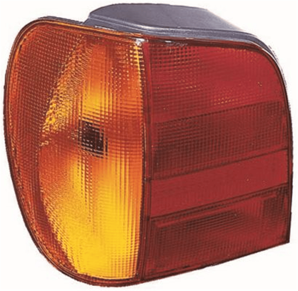 VW DEPO DPO 441-1930L-LD-UE STOP LAMBASI SOL 94-99 POLO BM