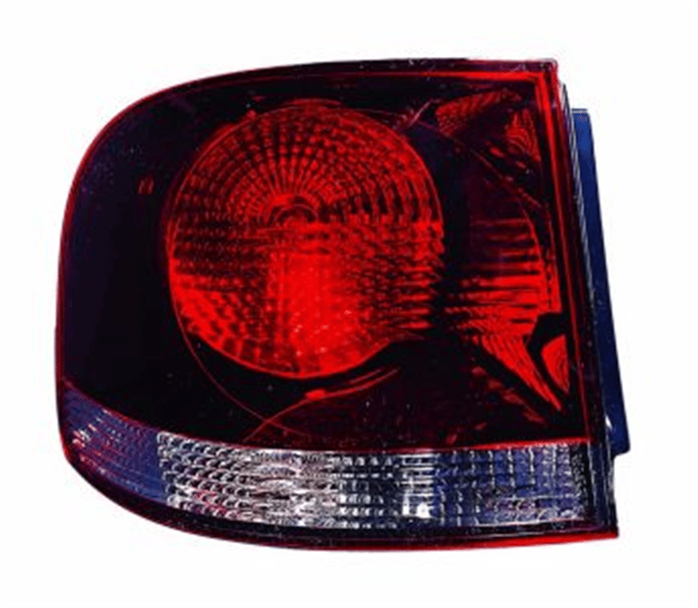 VW DEPO DPO 441-1997L-UE STOP LAMBASI DIS SOL 07-10 TOUAREG BM