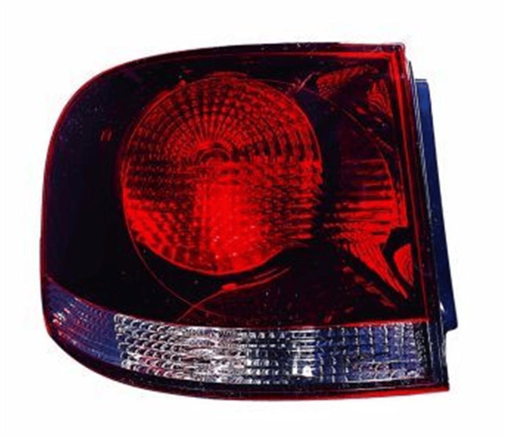 VW DEPO DPO 441-1997R-UE STOP LAMBASI DIS SAG 07-10 TOUAREG BM