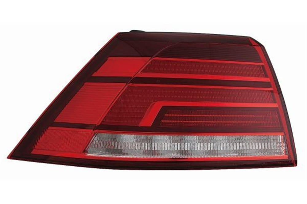 VW DEPO DPO 441-19AZR-AE STOP LAMBASI DIS SAG 17- GOLF7 BM