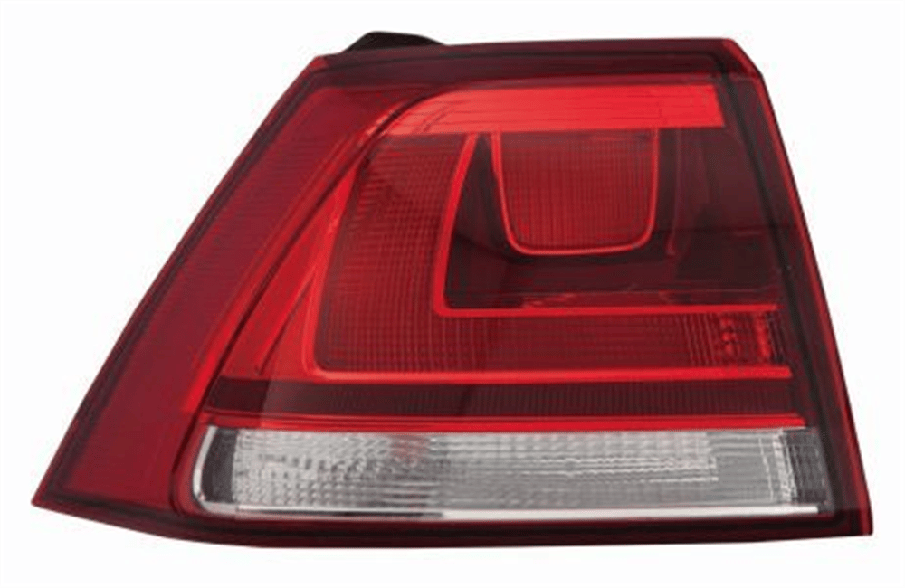 VW DEPO DPO 441-19D9L-UE2 STOP LAMBASI DIS SOL 13- GOLF7 BM