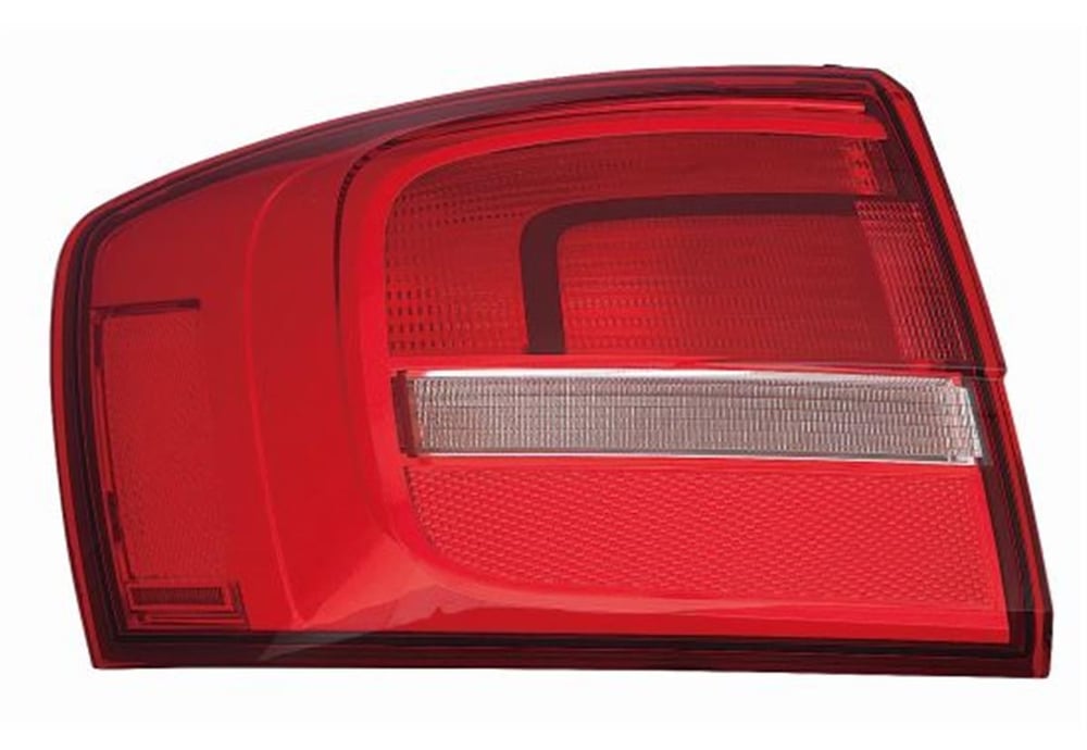 VW DEPO DPO 441-19G2L-UE STOP LAMBASI DIS SOL 15- JETTA BM