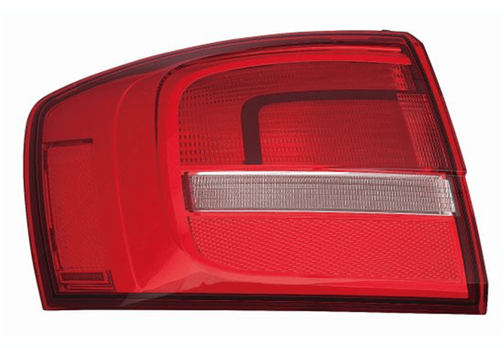 VW DEPO DPO 441-19G2R-UE STOP LAMBASI DIS SAG 15- JETTA BM