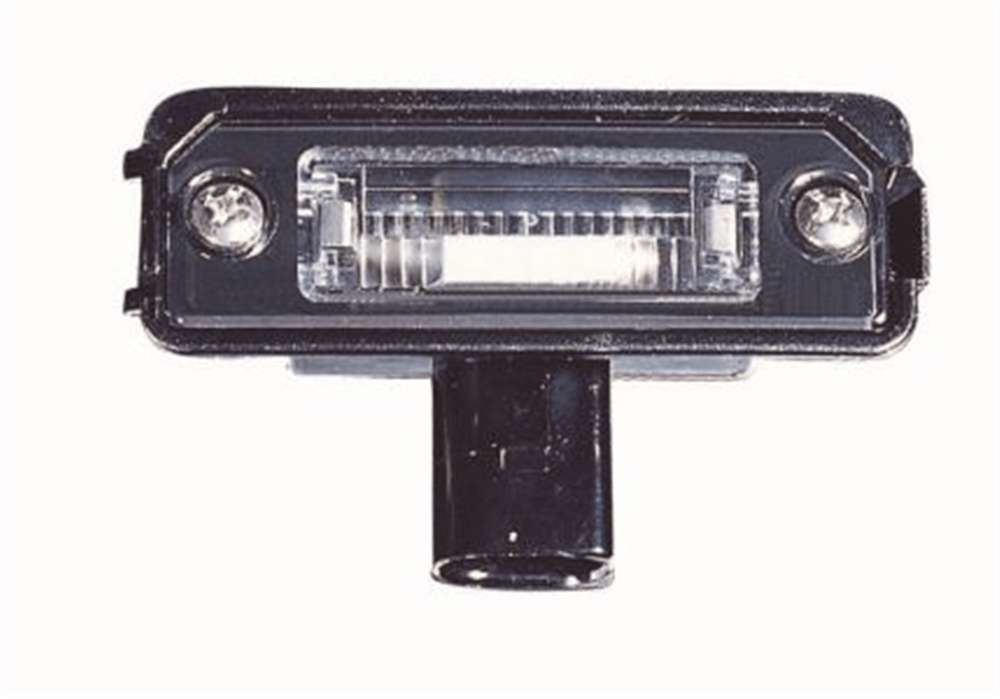 VW DEPO DPO 441-2102N-AE PLAKA LAMBASI 97- UNIVERSAL BM