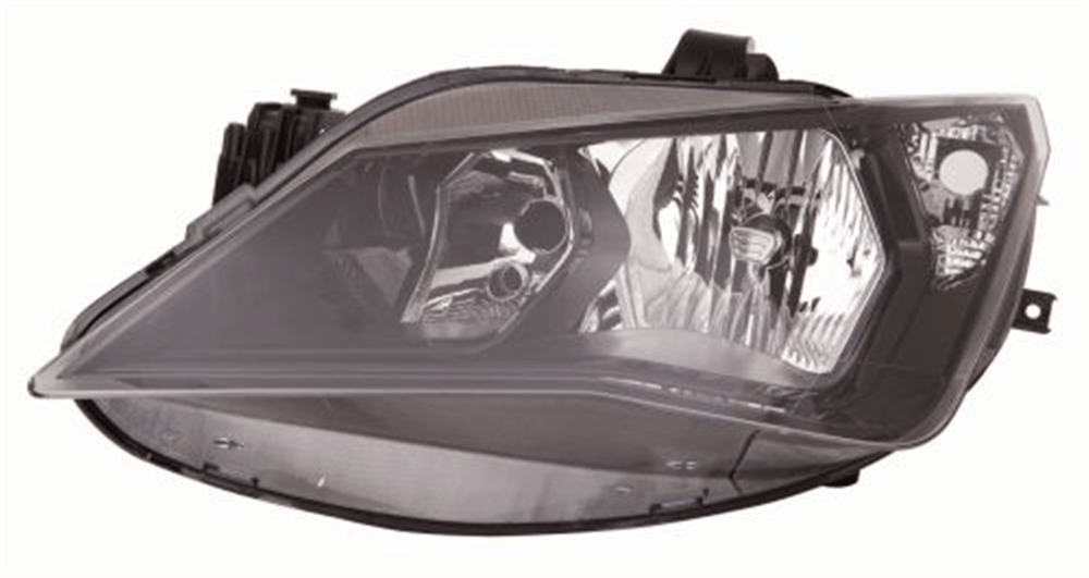 VW DEPO DPO 445-1131R-LDEM2 FAR SAG 08- IBIZA BM