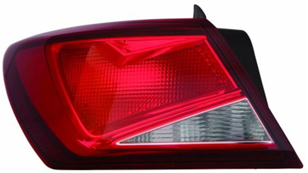 VW DEPO DPO 445-1937R-UE STOP LAMBASI DIS SAG 13- LEON BM