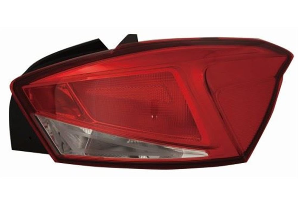 VW DEPO DPO 445-1938R-LD-UE STOP LAMBASI SAG 17- IBIZA BM