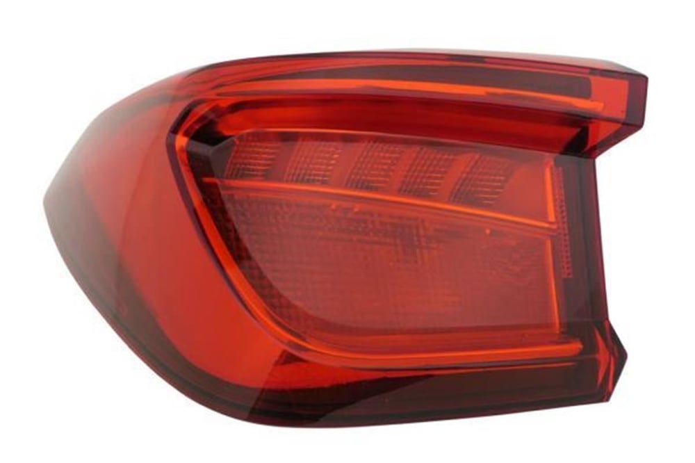 VW DEPO DPO 445-1943L-AE STOP LAMBASI DIS SOL 20- LEON BM