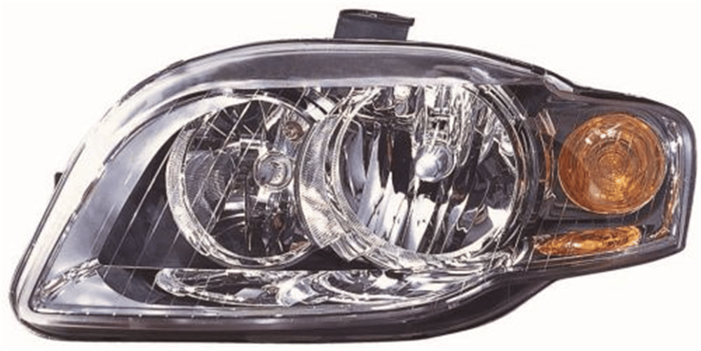 VW DEPO DPO 446-1109L-LD-EM FAR SOL 04-08 A4 BM