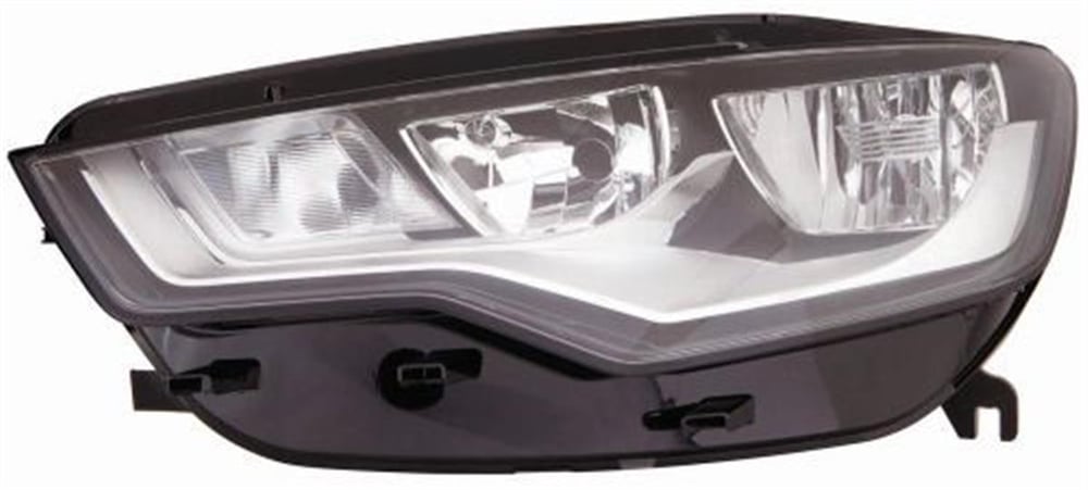 VW DEPO DPO 446-1136LMLD-EM FAR SOL 11-14 A6 BM