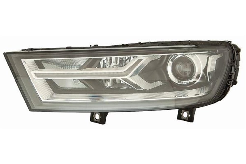 VW DEPO DPO 446-1162LMLEHM2 FAR SOL 15- Q7 BM