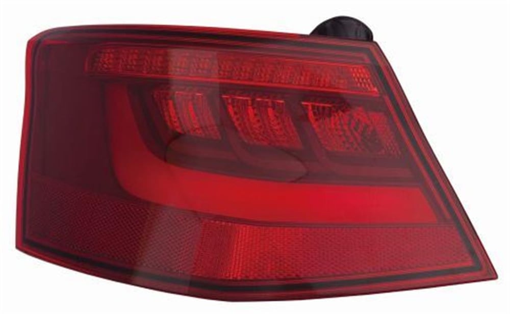 VW DEPO DPO 446-1939R-AE STOP LAMBASI DIS SAG 13- A3 BM