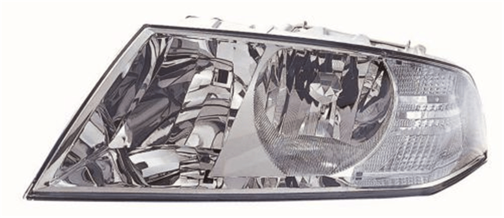 VW DEPO DPO 665-1113L-LD-EM FAR SOL 04-08 OCTAVIA BM