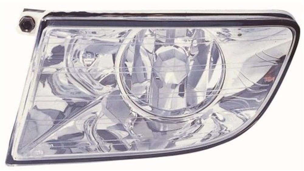 VW DEPO DPO 665-2003L-UE SIS FARI SOL 04-08 OCTAVIA BM