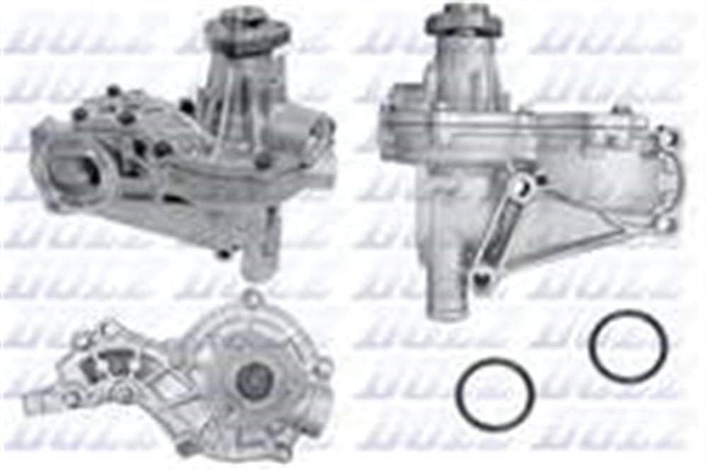 VW DOLZ DOLZ A184 DEVIRDAIM 97-00