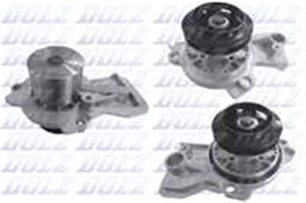 VW DOLZ DOLZ A254 DEVIRDAIM 14- POLO-IBIZA-FABIA-A1 CUSA-CUSB-CUTA-CYZB-CYZA 1,4 TDI