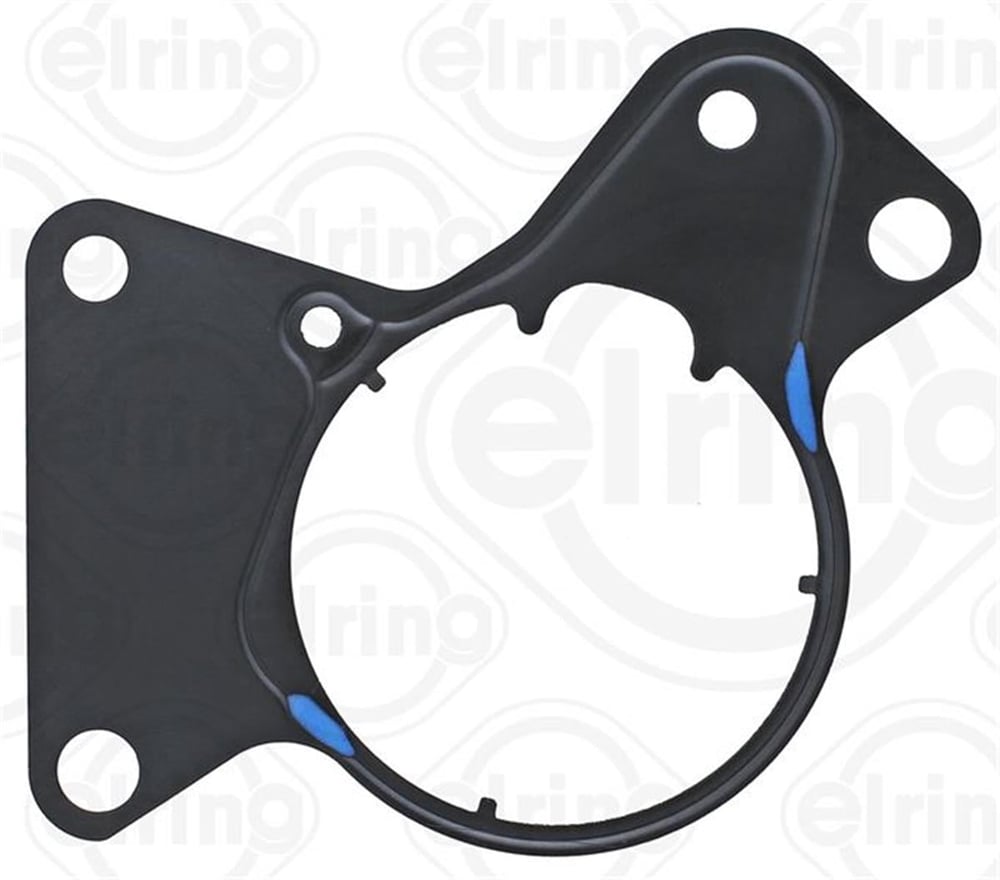 VW ELRING ELR 081.360 VAKUM POMPA CONTASI 04- T5-TOUAREG AXD-AXE-BAC 2,5 TDI