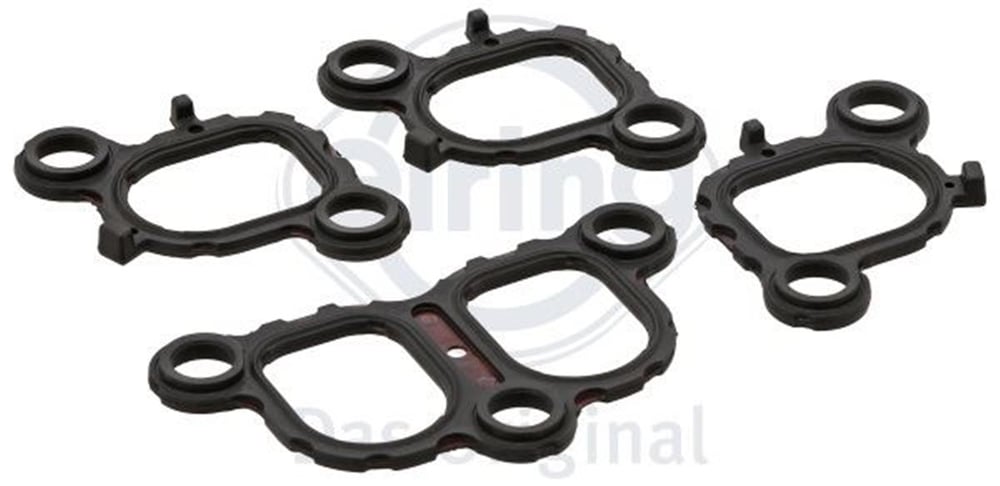 VW ELRING ELR 217.460 MANIFOLD CONTASI EMME 04-10 T5-TOUAREG AXD-AXE-BAC 2,5 TDI
