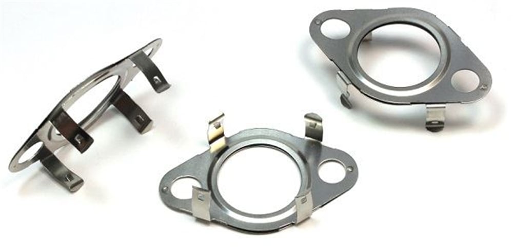 VW ELRING ELR 373.080 EGZOZ MANIFOLD CONTA 10- POLO-CADDY-GOLF6-JETTA-PASSAT-A3 CAYB-CAYC-CAYD-CFFA-CFFB-CFGB-CUSA-CUSB-CUTA 1,4 TDI-1,6 TDI-2,0 TDI