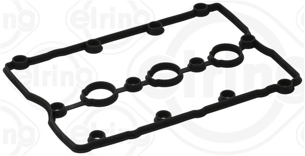 VW ELRING ELR 493.460 ÜST KAPAK CONTASI 00-08 A4-A6 ASN-BBJ-AVK 3,0