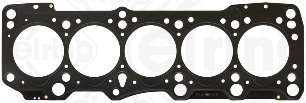 VW ELRING ELR 632.121 SILINDIR KAPAK CONTASI 91-03 T4 AAB-AJA 2,4 D
