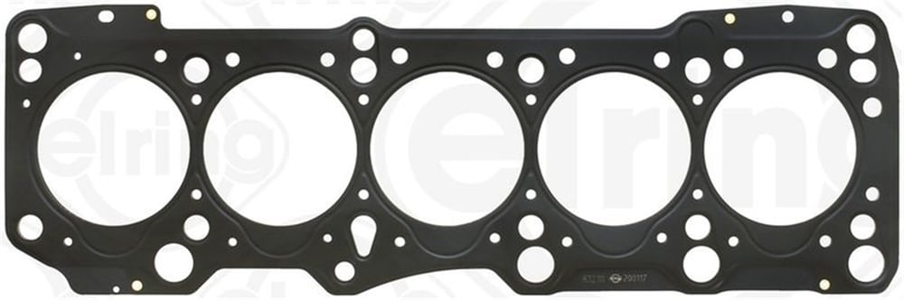 VW ELRING ELR 632.111 SILINDIR KAPAK CONTASI 91-03 T4 AAB-AJA 2,4 D