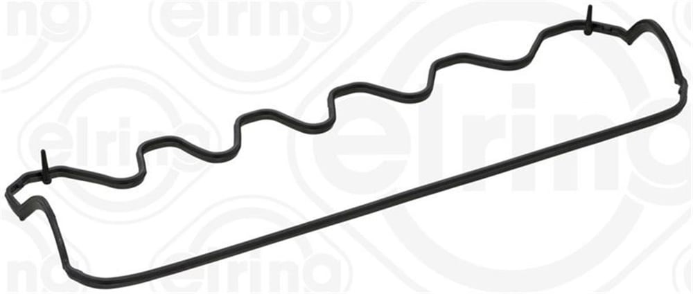 VW ELRING ELR 717.480 ÜST KAPAK CONTASI 91- T4-LT-CRAFTER ACV-ANJ-AVR-BJK-BJM 2,5 TDI