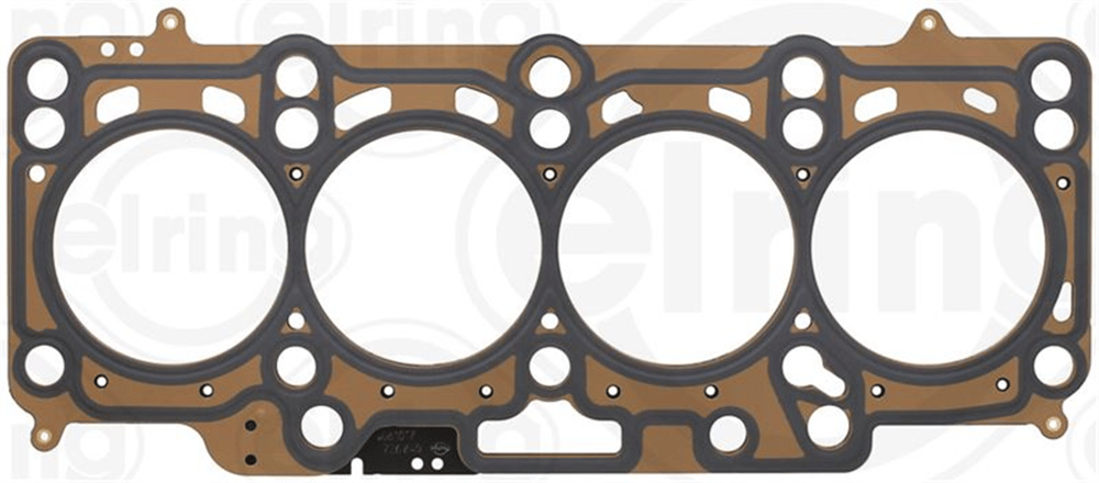 VW ELRING ELR 726.840 SILINDIR KAPAK CONTASI 10- T5-T6-CRAFTER-PASSAT-TIGUAN-A3-A4-A5-A6 CFCA-CFFB-CFGB-CGLA-CGLB-CAAA-CAAB-CKUB 2,0 TDI