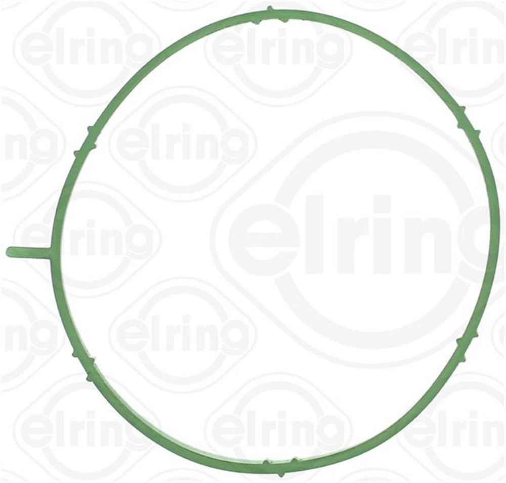 VW ELRING ELR 729.960 GAZ KELEBEK CONTASI 04- PASSAT-A3-A4 BPJ-BWA-BZB-CAWA 1,8 TFSI-2,0 TFSI