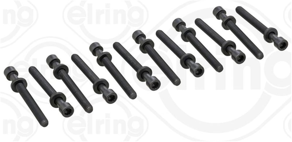 VW ELRING ELR 819.875 SILINDIR KAPAK SAPLAMASI 91- T4-LT-CRAFTER AJA-AAB-ANJ-AVR-ACV-BJK-BJM 2,4 D-2,5 TDI