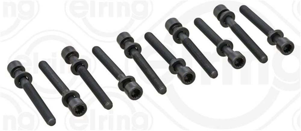 VW ELRING ELR 819.817 SILINDIR KAPAK SAPLAMASI 84- UNIVERSAL BM
