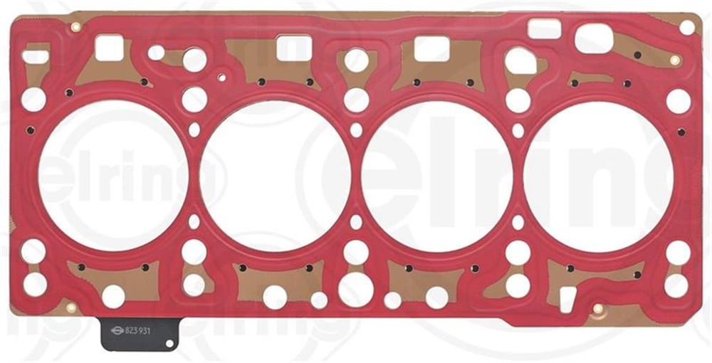 VW ELRING ELR 823.931 SILINDIR KAPAK CONTASI 20- PASSAT-TIGUAN-CADDY-Q2-Q3-ATECA-KAROQ-KODIAQ-SUPERB DSRA-DSRB-DSUD-DTRA-DTRB-DTRC-DTRD-DTRE-DTRF-DTSA-DTSB-DTTA-DTTC 2,0 TDI