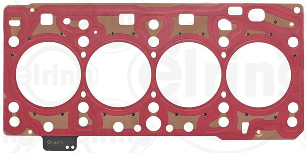 VW ELRING ELR 823.941 SILINDIR KAPAK CONTASI 20-