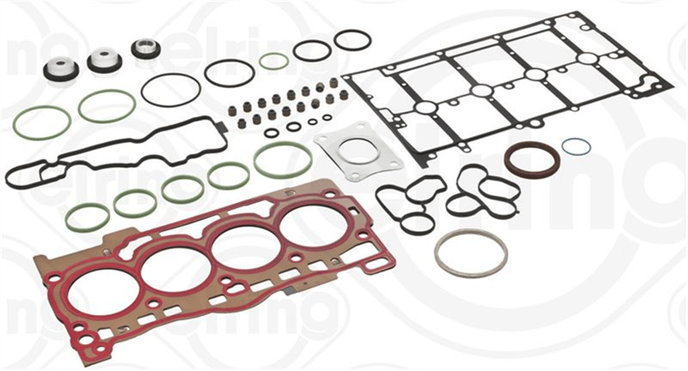 VW ELRING ELR 877.090 TAKIM CONTA ÜST 17-