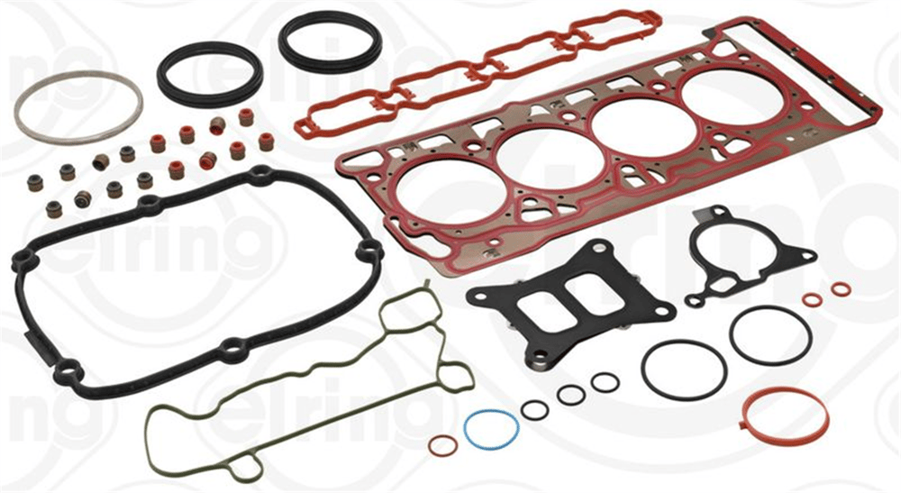VW ELRING ELR 893.200 TAKIM CONTA ÜST 20- PASSAT-TIGUAN DNPA-DNPB-DNPD-DRKB-DRNA-DRNB 2,0 TSI