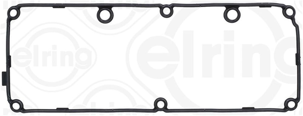 VW ELRING ELR 898.600 ÜST KAPAK CONTASI 10- CADDY-PASSAT-GOLF6-AMAROK-CRAFTER-A3-A4 CAAA-CAAB-CAYB-CAYC-CAYD-CKUB-CFFB-CFGB 1,6 TDI-2,0 TDI