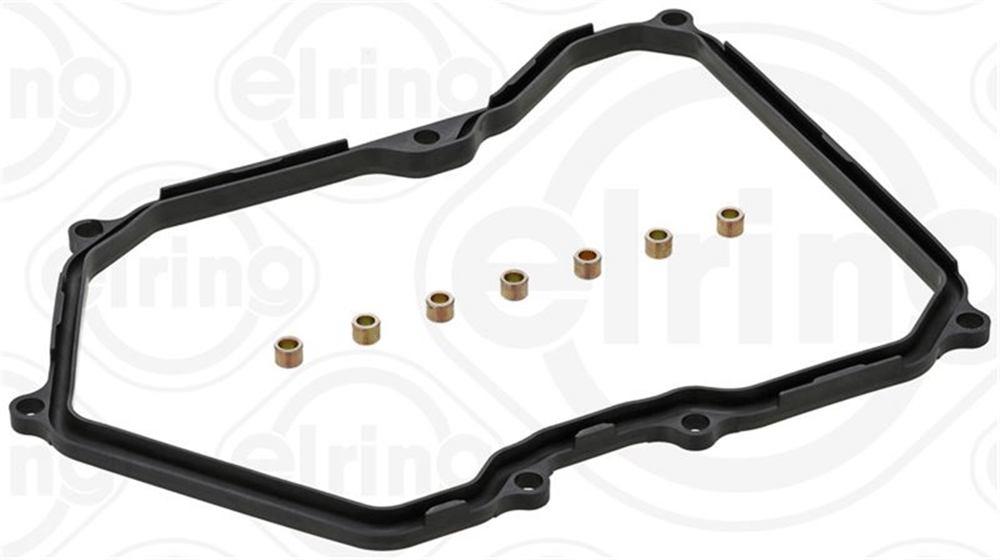 VW ELRING ELR 901.360 SILINDIR KAPAK SAPLAMASI 04-10 T5 AXD-AXE 2,5 TDI