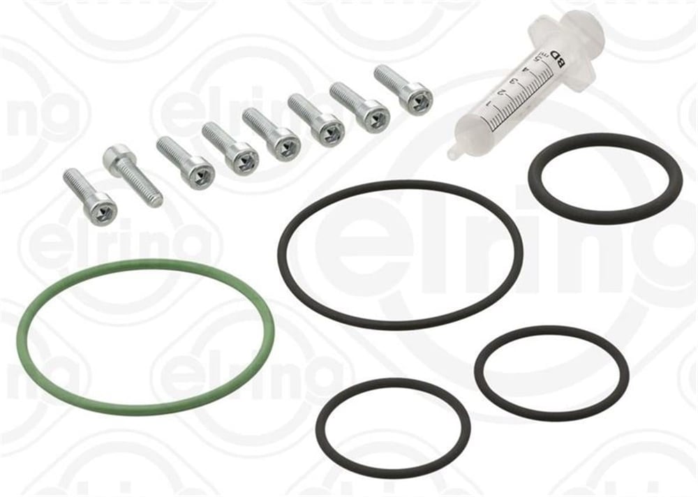 VW ELRING ELR 912.220 TURBO CONTA SETI 10- T5,5-T6 CFCA 2,0 TDI