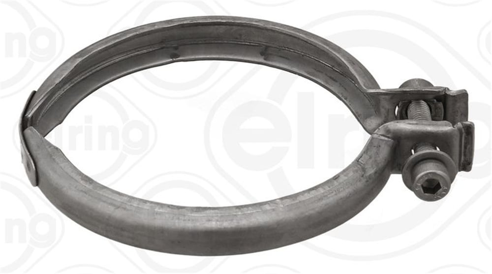 VW ELRING ELR 915.980 EGZOZ KELEPÇESI 20- GOLF8-T-ROC-T-CROSS-A3-LEON-OCTAVIA BM