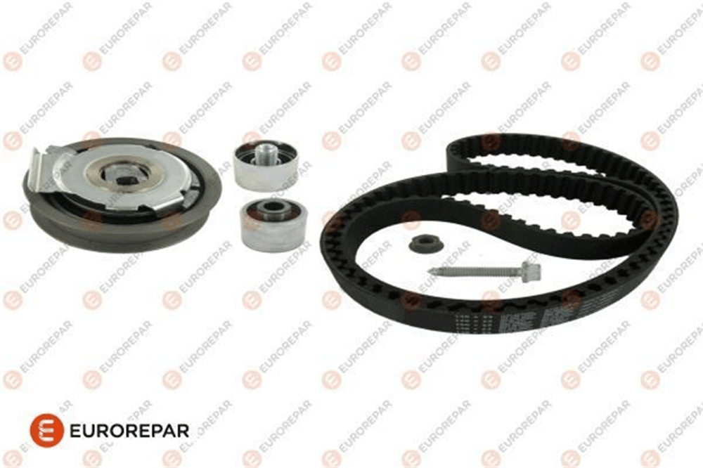 VW EUROREPAR 1611259680 TRIGER SETI 04-11 PASSAT-A4 BLR-BVY-BVZ 2,0 FSI