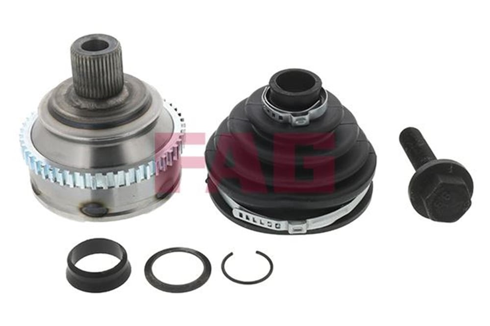 VW FAG FAG 771 0729 30 AKS KAFASI DIS 96-03 T4 AAB-AJA-ACV-AJT 2,4 D-2,5 TDI