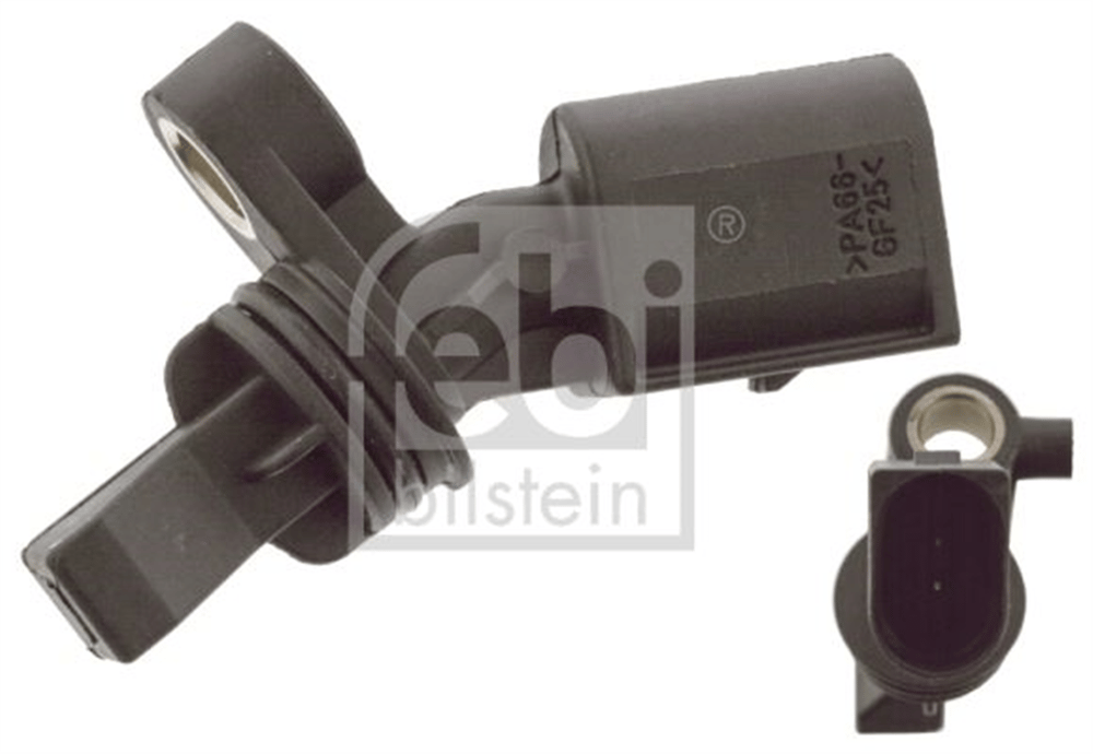 VW FEBI FEBI 107744 ABS SENSÖRÜ ARKA SAG 10- AMAROK BM