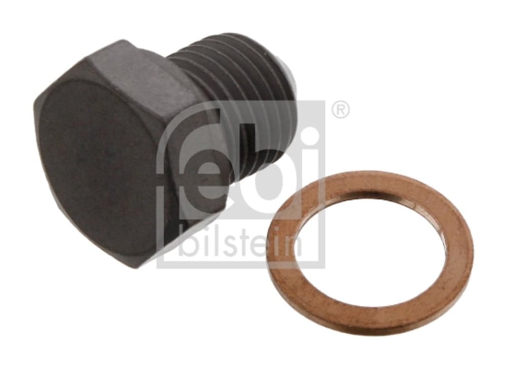 VW FEBI FEBI 12281 KARTER TAPASI 84-