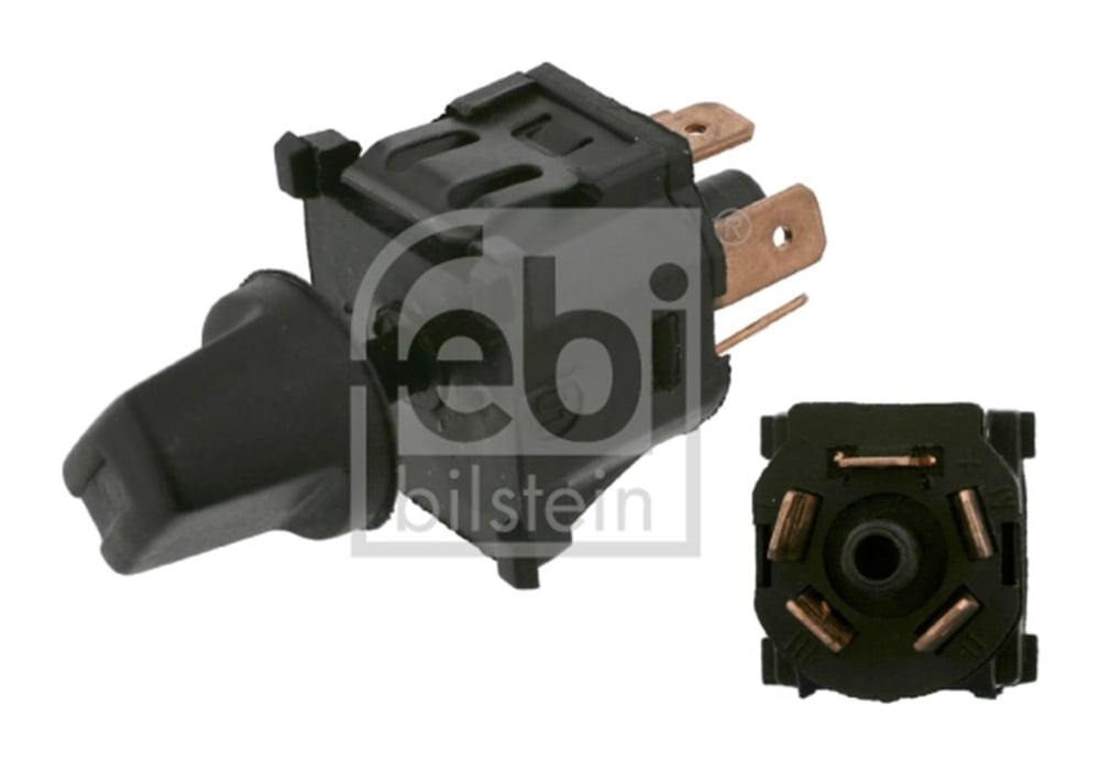VW FEBI FEBI 14078 FREN PEDAL MÜSÜRÜ 84- GOLF2 BM