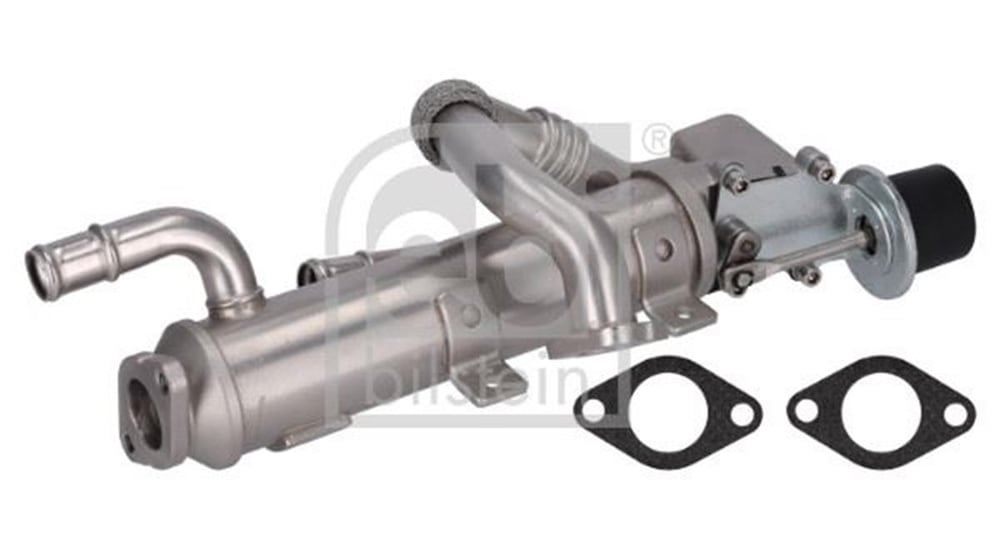 VW FEBI FEBI 193129 EGR VALFI 04-11 A4-A6 BLB-BRE 2,0 TDI