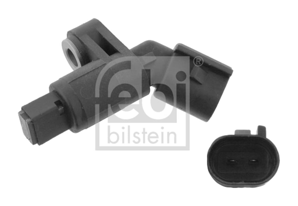 VW FEBI FEBI 21582 ABS SENSÖRÜ ÖN SOL 97-04 GOLF4-BORA-A3-TOLEDO BM