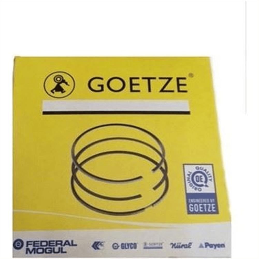 VW FEDERAL FM 06-109807.00 SEGMAN 78-91 GOLF1-GOLF2-A80 CN-CR-JK-JP 1,6 D-1,6 TD