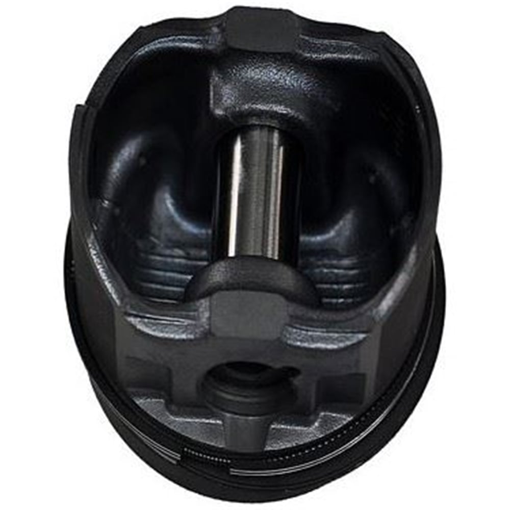 VW FEDERAL FM 87-72203 STD PISTON+SEGMAN 97-04 PASSAT-A4-A6-GOLF4 ADR-APT-AGN 1,8